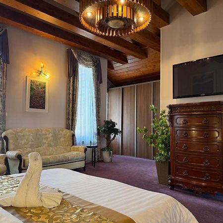 Mountain Resort Residences Ždiar Eksteriør bilde