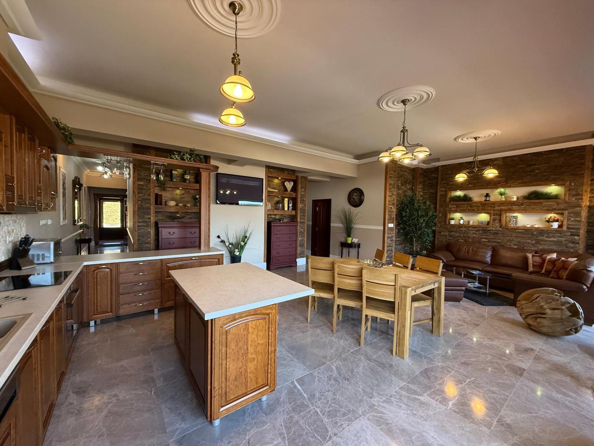 Mountain Resort Residences Ždiar Eksteriør bilde