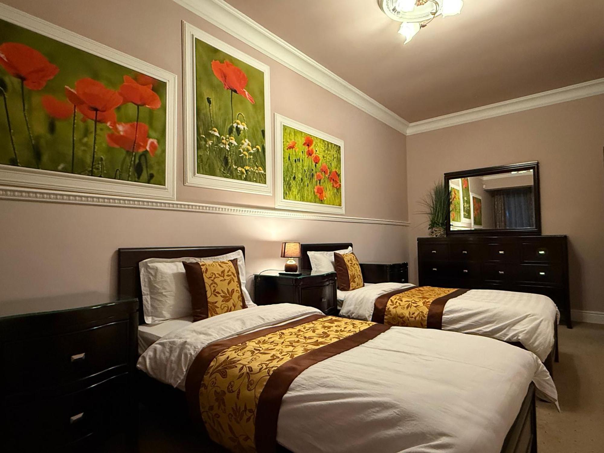 Mountain Resort Residences Ždiar Eksteriør bilde