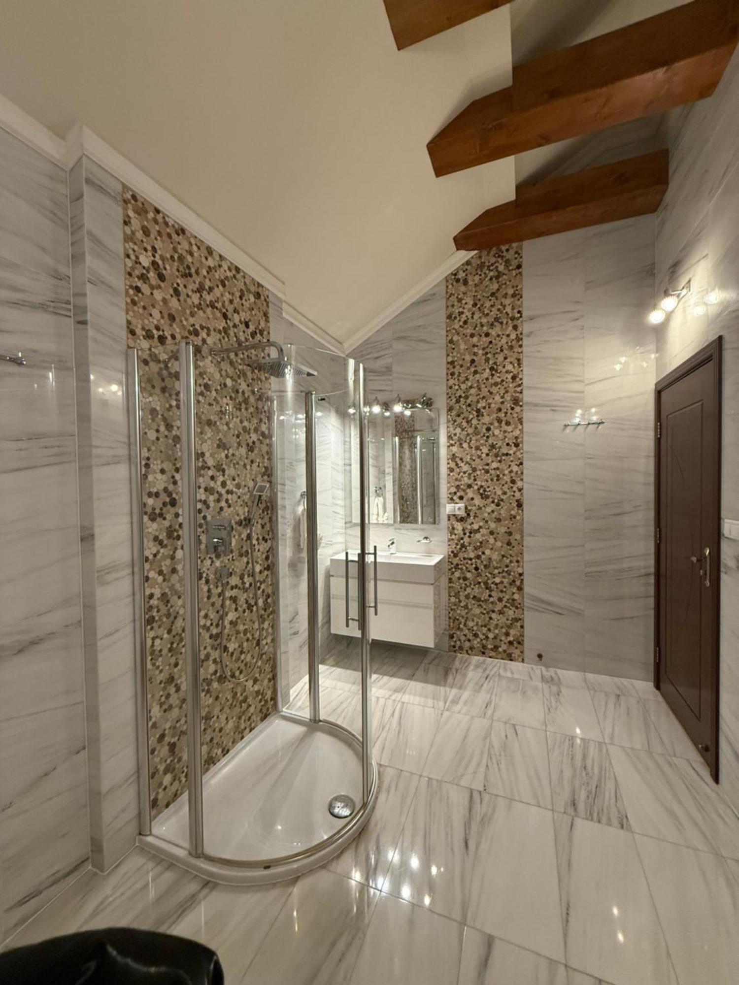 Mountain Resort Residences Ždiar Eksteriør bilde