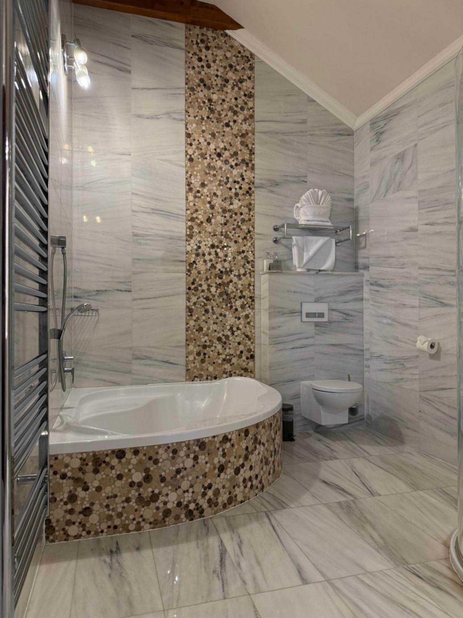 Mountain Resort Residences Ždiar Eksteriør bilde